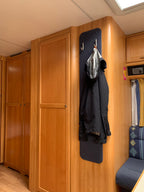 Knaus Azur Royale - 7 plazas - 2003
