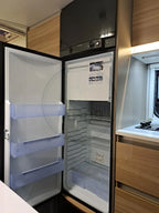 Adria 542 PK – 6 Couchages - Année 2015