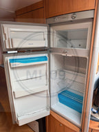 Bürstner Belcanto Nordic 680 TK - 8 couchages - 2006