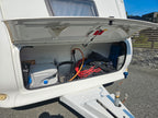 Hobby 560 UKF - 6 couchages - 2009