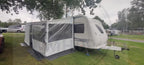 Hobby 540 KMFE Deluxe - 7 couchages - 2009