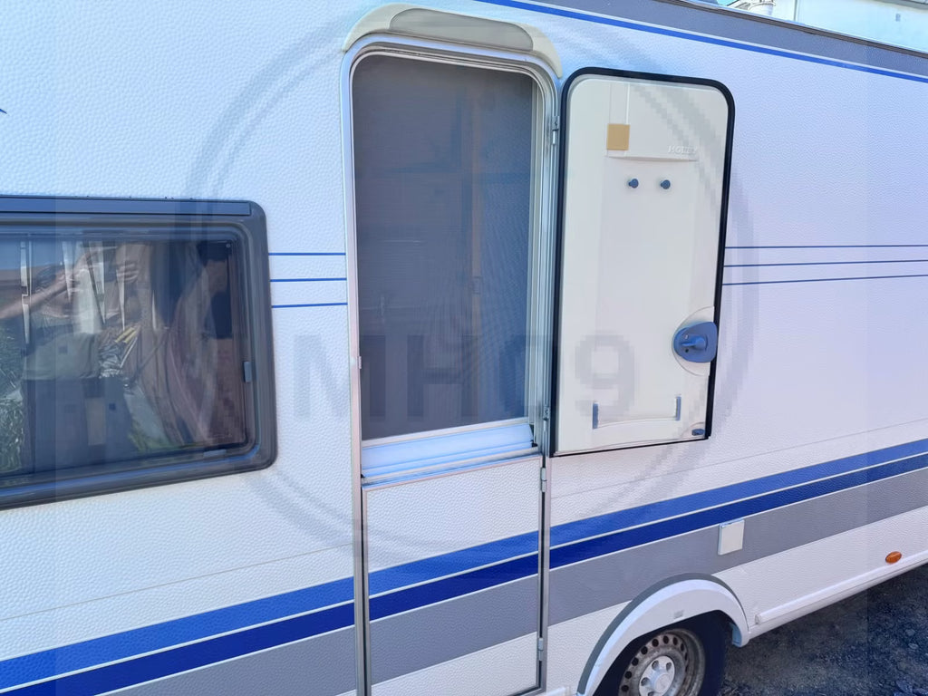 Hobby Prestige 495 UFE - 4 plazas - 2003