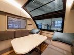 Adria Action 391 LH - 3 couchages - 2026