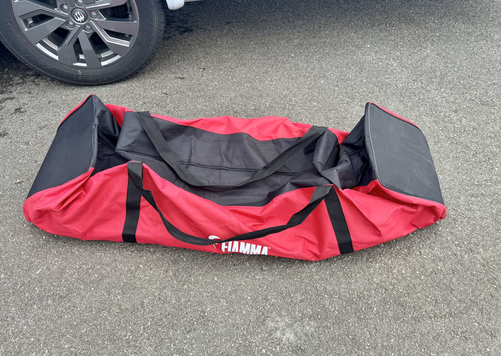 Knaus Sport 460 EU - 4 couchages - 2021