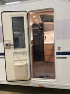 Adria Alpina 753 HT - 4 couchages - 2019