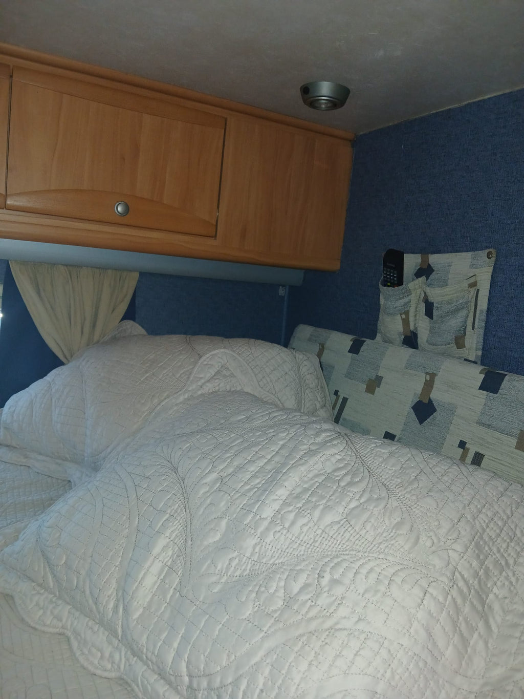 Adria Adriatik 573 DS - 4 places - 2005