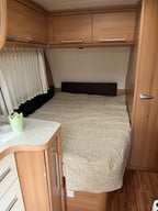 Knaus W01 - 3 plazas - 2011