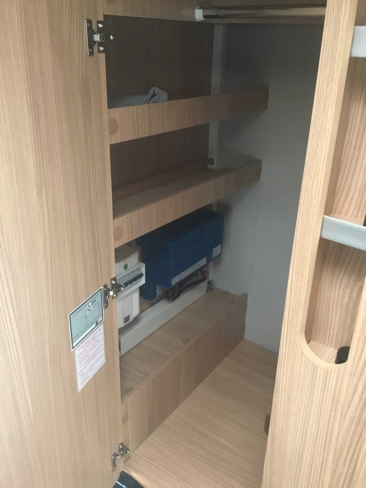 T@B 400 Tabbert - 3 plazas para dormir - 2022
