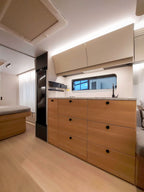 Adria Adora 613 UT - 4 couchages - 2026