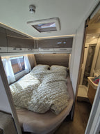 Dethleffs Nomad 730 FKR - 7 couchages - 2022