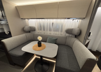 Adria Alpina 663 PT - 7 couchages - 2026
