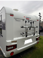 Adria Alpina 763 UK – 2020 – 8 couchages