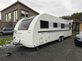 Adria Alpina 763 UK – 2020 – 8 couchages