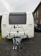 Adria Alpina 763 UK – 2020 – 8 couchages