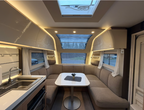 Adria Alpina 763 UK – 2020 – 8 couchages