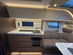 Adria Alpina 763 UK – 2020 – 8 couchages