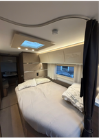 Adria Alpina 763 UK – 2020 – 8 couchages