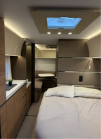 Adria Alpina 763 UK – 2020 – 8 couchages