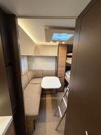 Adria Alpina 763 UK – 2020 – 8 couchages