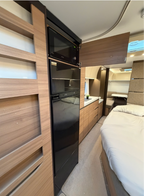 Adria Alpina 763 UK – 2020 – 8 couchages