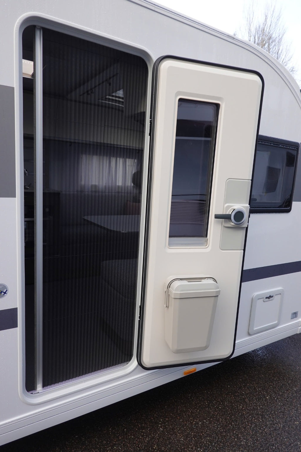 Adria Alpina 663 UK – 2025 – 7 couchages