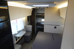 Adria Alpina 663 UK – 2025 – 7 couchages