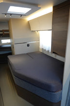 Adria Alpina 663 UK – 2025 – 7 couchages