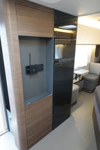 Adria Alpina 663 UK – 2025 – 7 couchages
