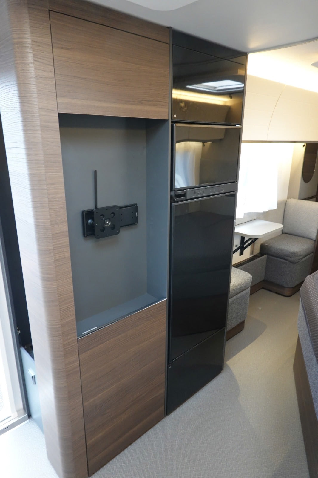 Adria Alpina 663 UK – 2025 – 7 couchages