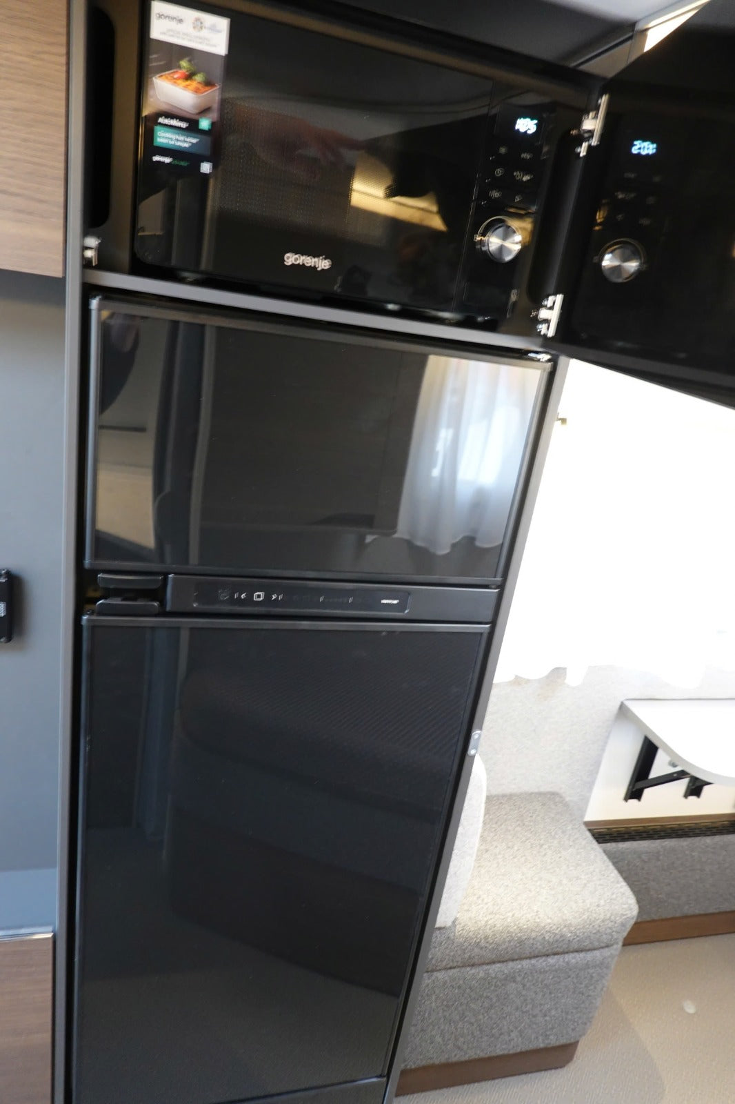 Adria Alpina 663 UK – 2025 – 7 couchages