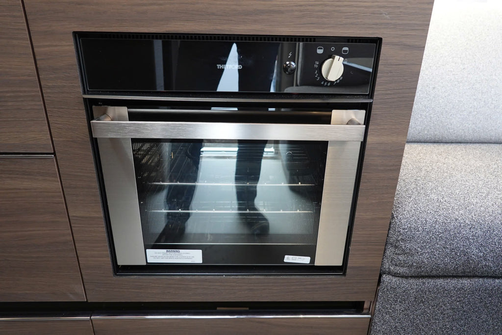Adria Alpina 663 UK – 2025 – 7 couchages