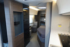 Adria Alpina 663 UK – 2025 – 7 couchages