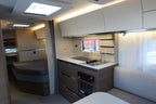 Adria Alpina 663 UK – 2025 – 7 couchages