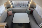 Adria Alpina 663 UK – 2025 – 7 couchages