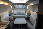 Adria Alpina 663 UK – 2025 – 7 couchages