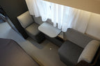 Adria Alpina 663 UK – 2025 – 7 couchages