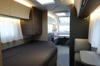 Adria Alpina 663 UK – 2025 – 7 couchages