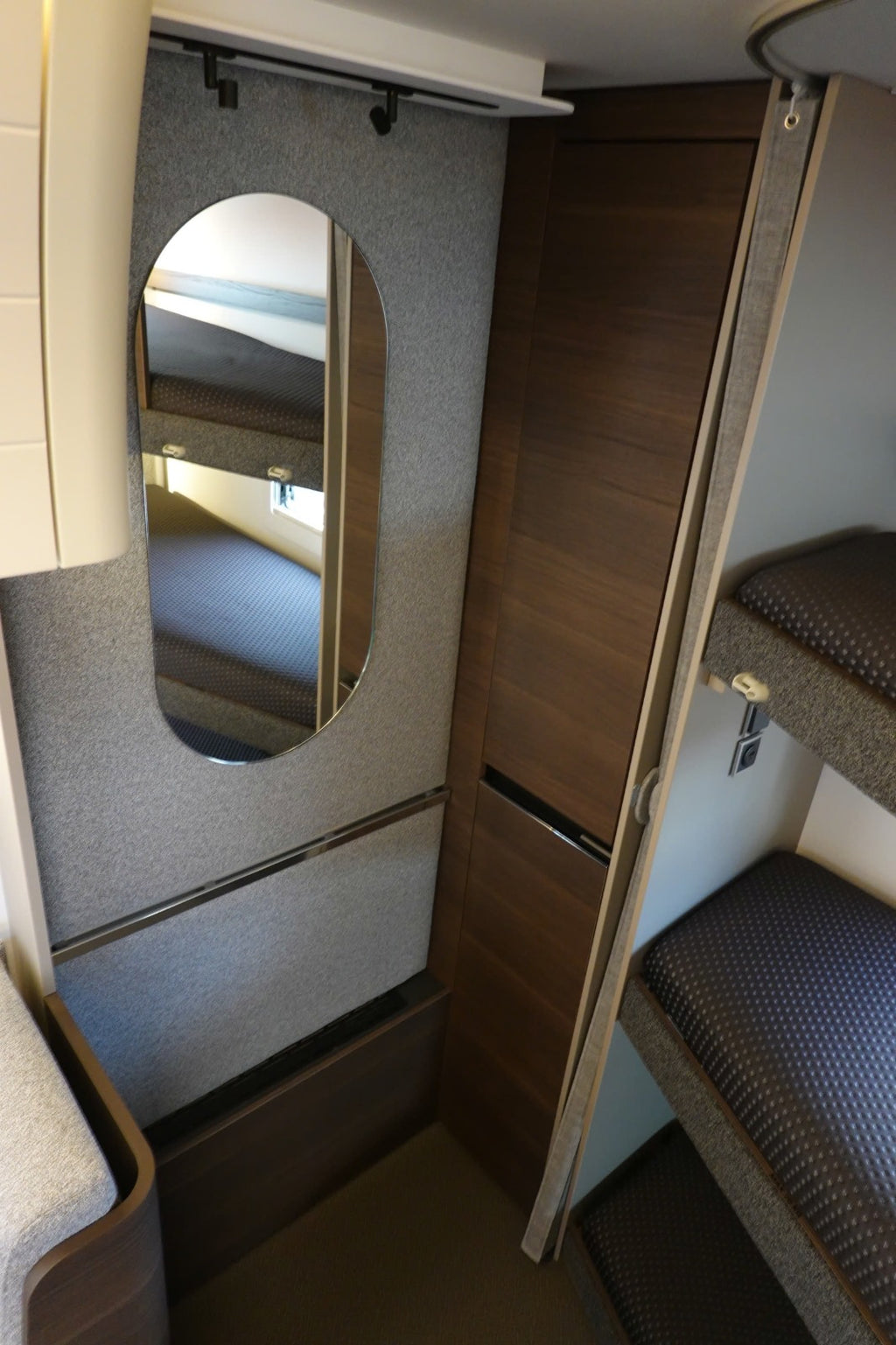 Adria Alpina 663 UK – 2025 – 7 couchages