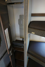 Adria Alpina 663 UK – 2025 – 7 couchages