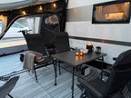 Adria Alpina 753 – 2025 – 7 couchages – Climatisation