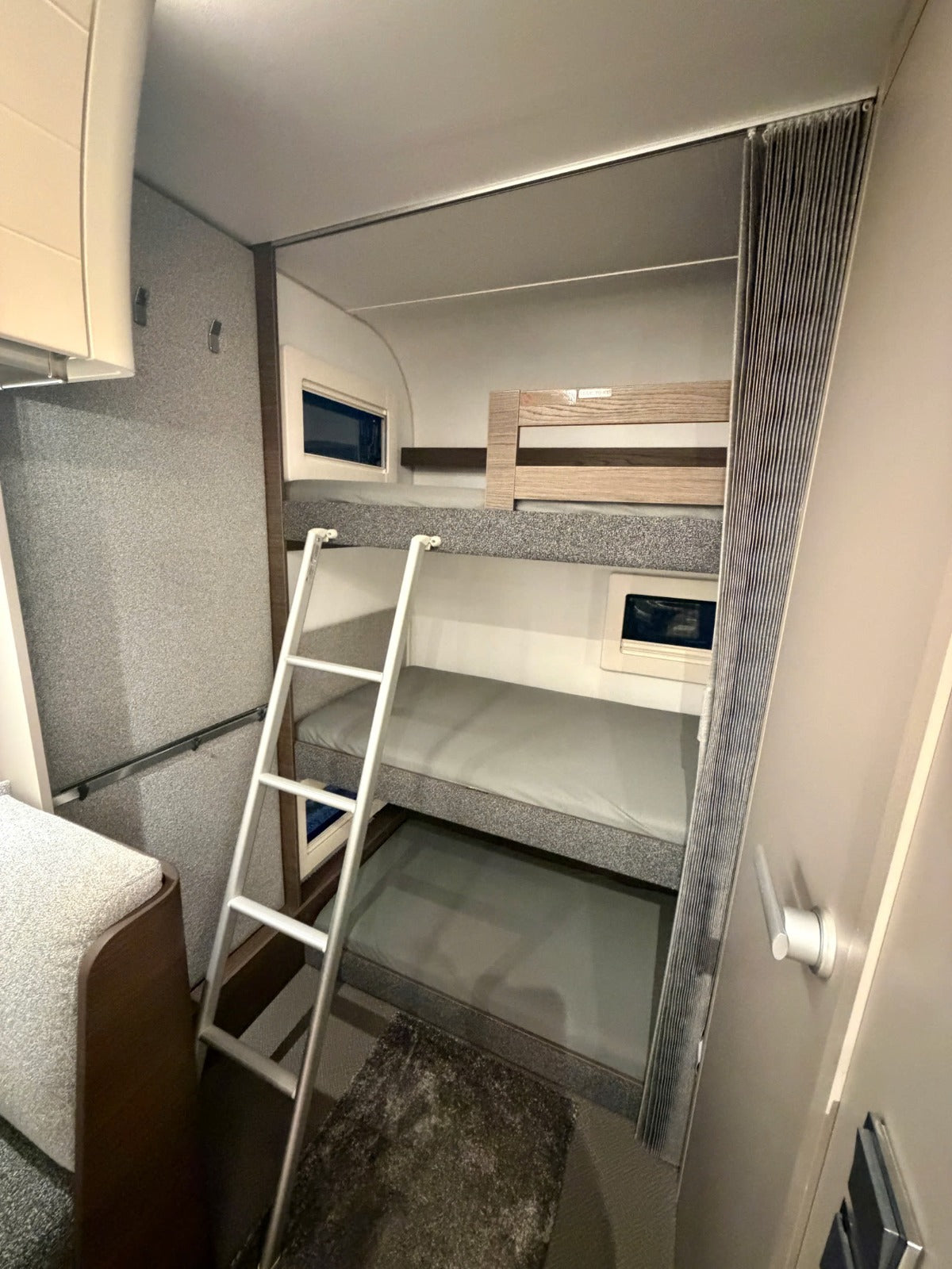 Adria Alpina 753 – 2025 – 7 couchages – Climatisation