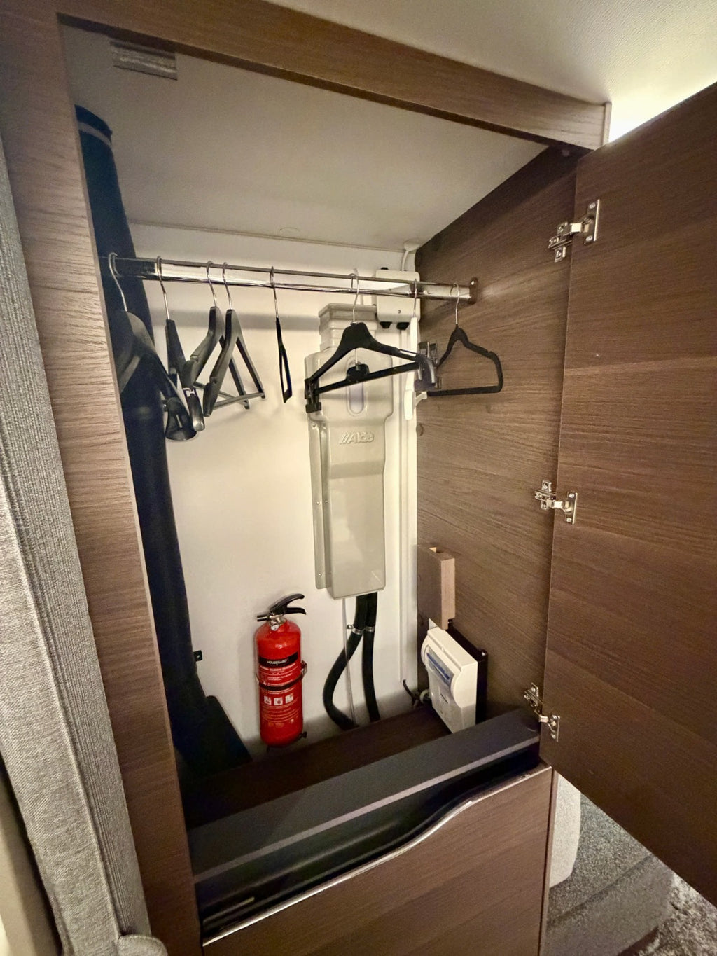 Adria Alpina 753 – 2025 – 7 couchages – Climatisation
