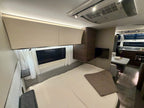 Adria Alpina 753 – 2025 – 7 couchages – Climatisation