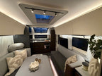 Adria Alpina 753 – 2025 – 7 couchages – Climatisation