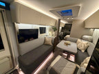 Adria Alpina 753 – 2025 – 7 couchages – Climatisation