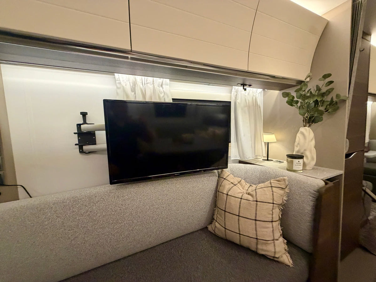 Adria Alpina 753 – 2025 – 7 couchages – Climatisation