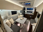 Adria Alpina 753 – 2025 – 7 couchages – Climatisation