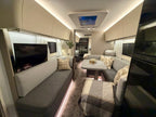 Adria Alpina 753 – 2025 – 7 couchages – Climatisation