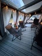 Adria Alpina 753 – 2025 – 7 couchages – Climatisation
