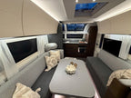 Adria Alpina 753 – 2025 – 7 couchages – Climatisation